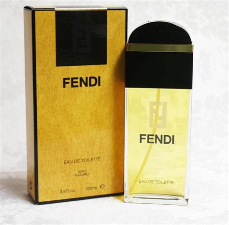 when was fendi perfume discontinued|why was Fendi perfume discontinued.